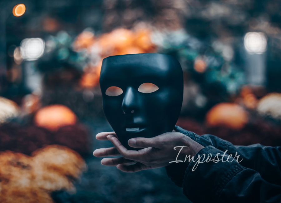 Imposter syndrome